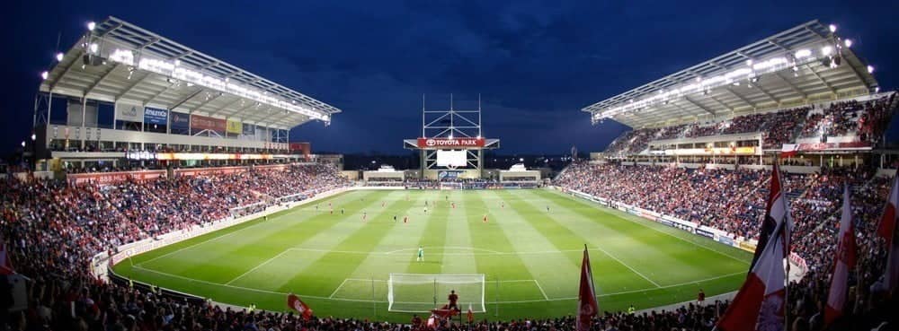 FC Dallas Tickets