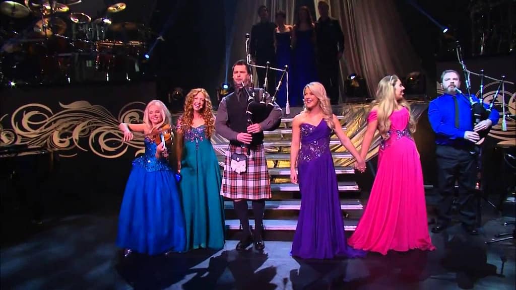 Celtic Woman Tickets