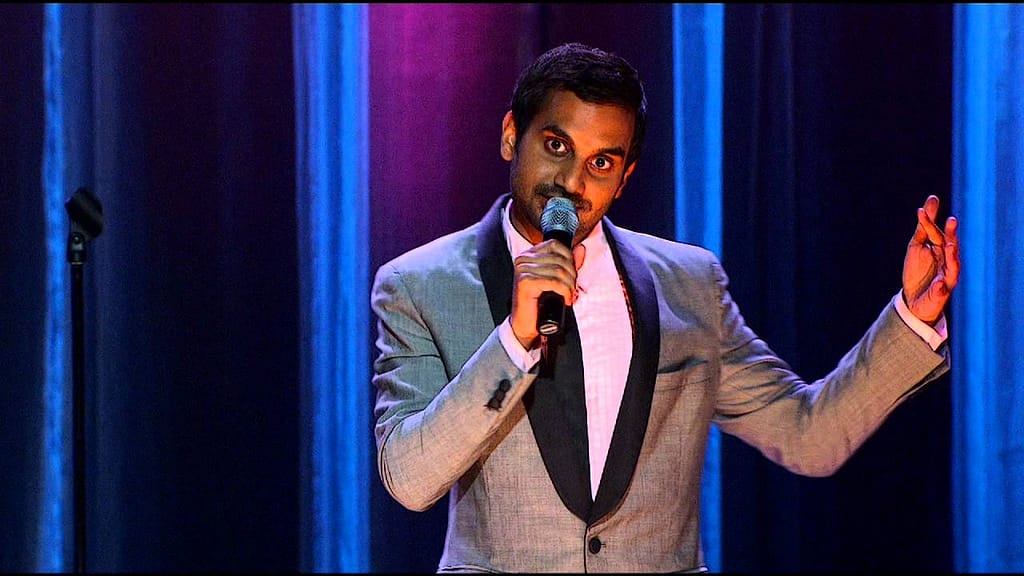 Aziz Ansari Tickets