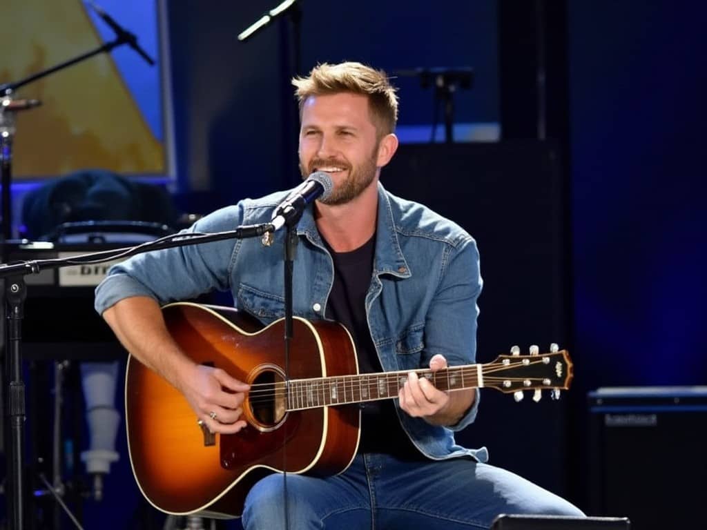 Discounted Brett Young Tickets Online