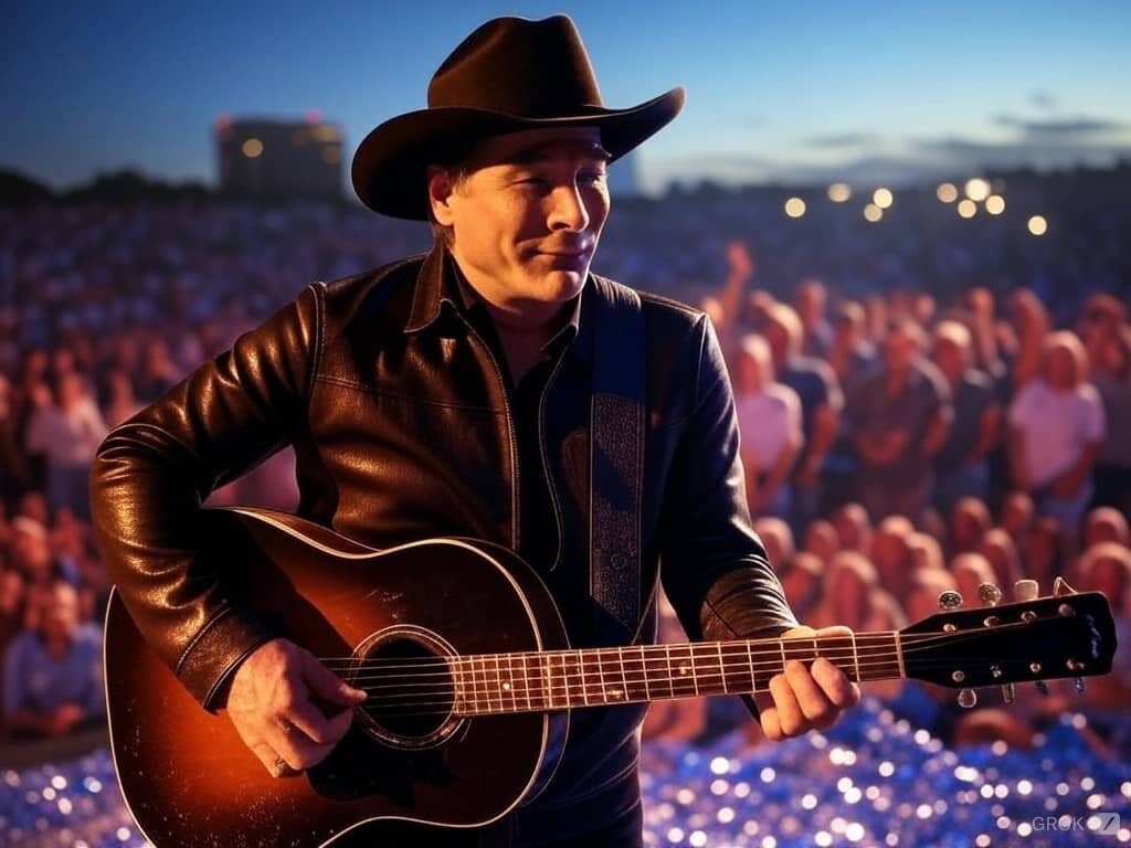 Save on Clint Black Concert Tickets Online