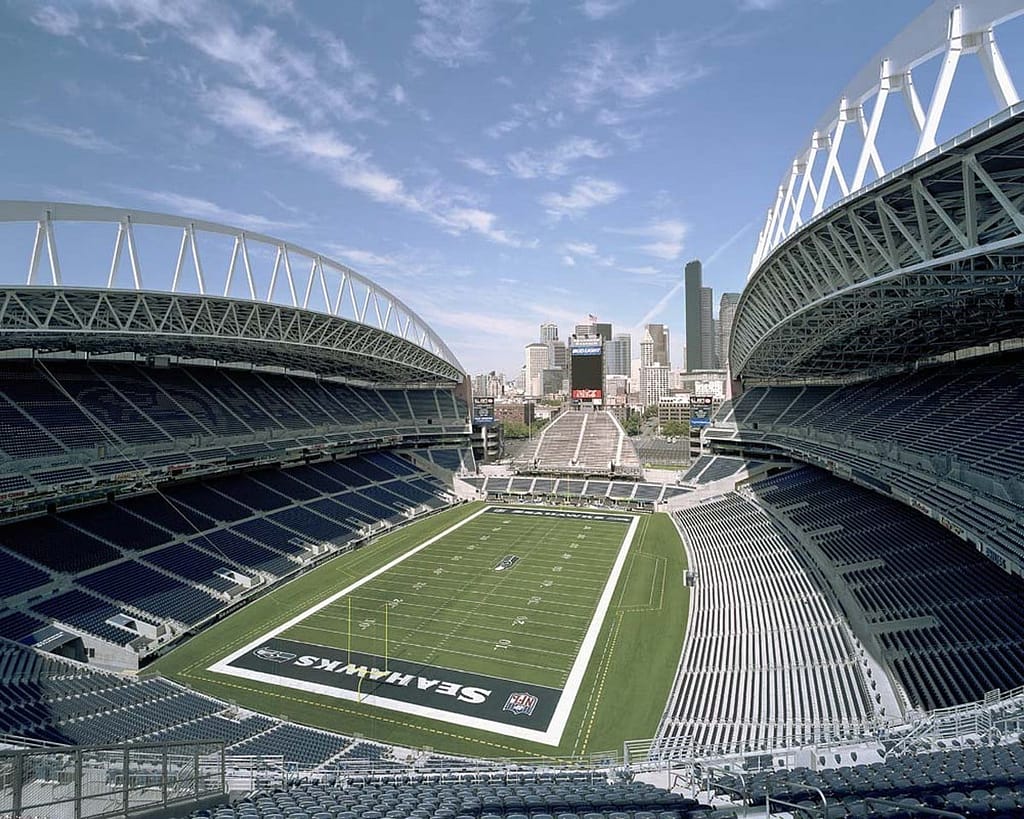 Seattle Seahawks Tickets