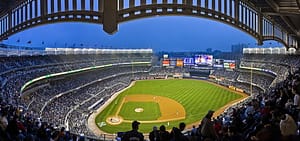 New York Yankees Tickets