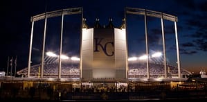 Kansas City Royals Tickets