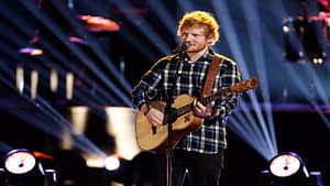 Ed Sheeran Tickets