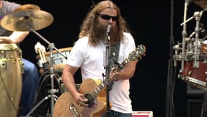 Jamey Johnson Tickets