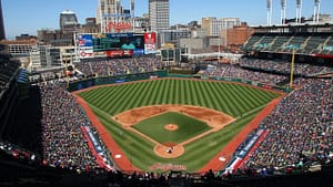 Cleveland Indians Tickets