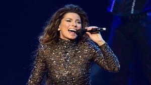 Shania Twain Tickets