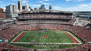 Cincinnati Bengals Tickets