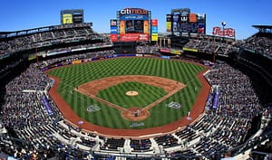 New York Mets Tickets