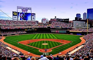 Minnesota Twins Tickets