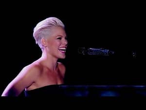 P!nk Tickets