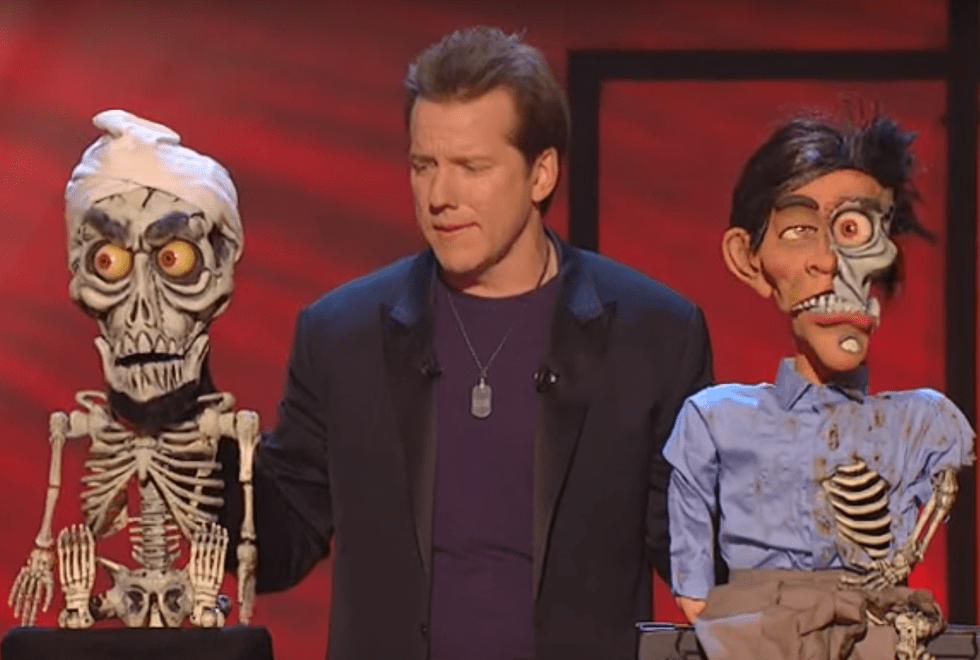 Jeff-Dunham Tickets