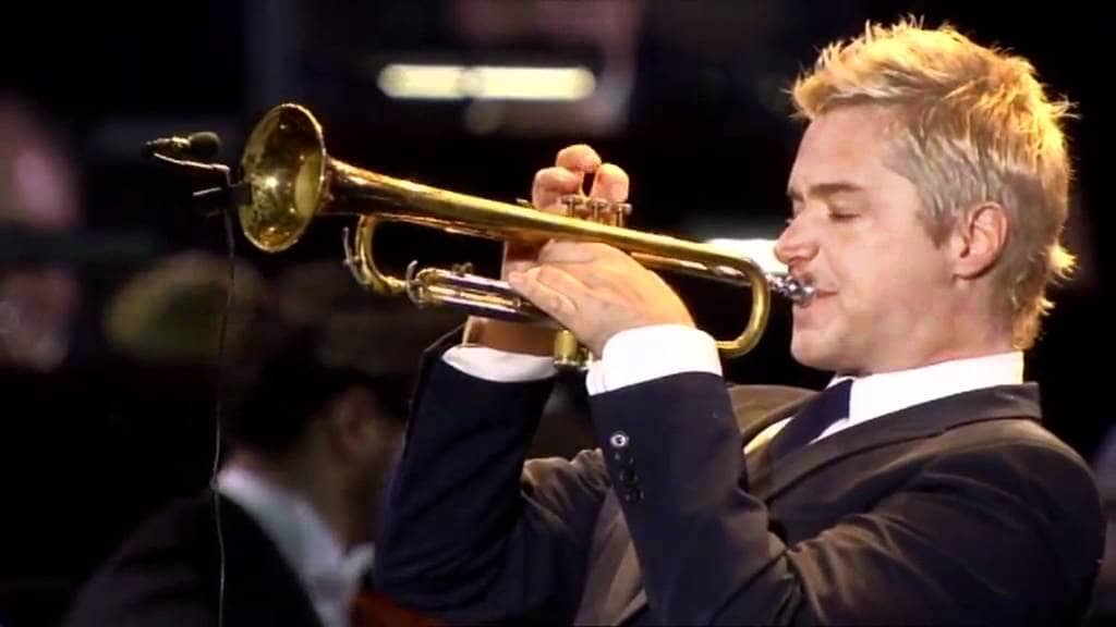 Chris Botti Tour Dates Archives Capital City Tickets