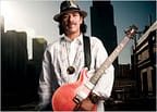Santana Concert Tickets at the House of Blues in Las Vegas are On Sale Today