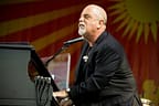 Discount Billy Joel Tickets at Citizens Bank Park in Philadelphia, PA with Promo Code